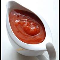 Sos pomidorowy dwuskładnikowy