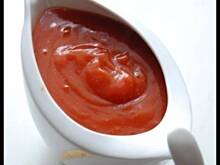 Fot. Olciaa, Sos pomidorowy dwuskładnikowy