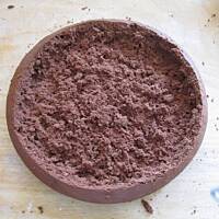 Łatwy i szybki "Kopiec kreta"