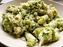 Fot. IgaZet, Zielony obiadek