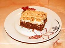 Fot. marta998, Placek z kokosową skorupką