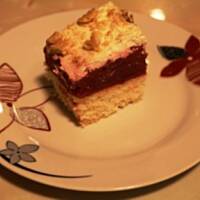 Truskawkowy smakołyk