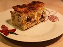 Fot. marta998, Śmietanowiec stracciatella