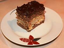 Fot. marta998, Ciasto Malibu