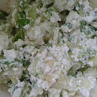 najprostsze śniadanko (dietetyczne)