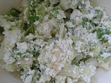 Fot. martus094, najprostsze śniadanko (dietetyczne)