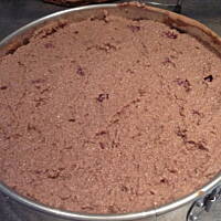 Czekoladowy torcik mascarpone!