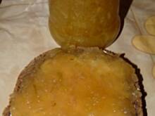 Fot. Anna Z, Dżem z cukinii