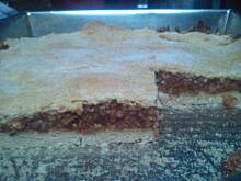 Fot. truebowitch, Jabłecznik na kruchym cieście