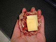 Fot. eruanne, Mielone z niespodzianką