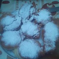 Racuchy pączkowe dla małych łasuchów