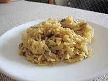 Fot. eruanne, Ryż do mięska