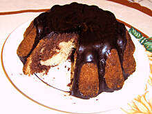 Fot. mariola2000, Babka wg M&Ł