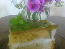 Fot. hope30, Orzeźwiające ciasto miętowe Hope