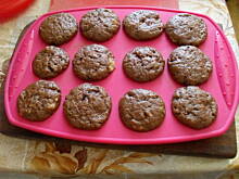 Fot. Aneczka01, Muffinki Aneczki