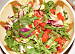 Fot. ayumi88, Letnia sałatka z mozarellą
