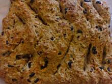 Fot. ekkore, Chlebek do oliwy