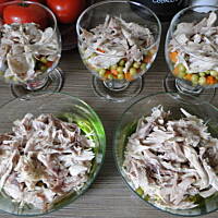 Galaretki po rosołku