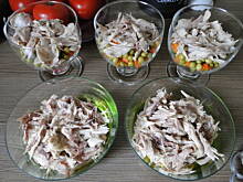 Fot. IgaZet, Galaretki po rosołku