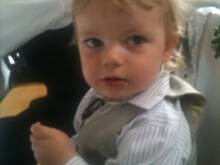 Fot. morisek11, Urodzinki dwulatka.Pomozcie!