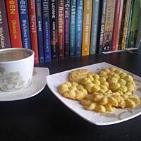 ciasteczka ze szprycy