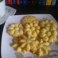 ciasteczka ze szprycy