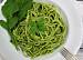 Fot. olusia23, Spaghetti z pesto z rukoli