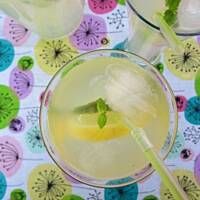 Lemoniada moja ulubiona