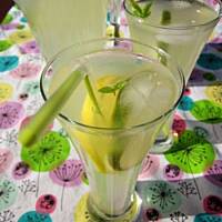 Lemoniada moja ulubiona