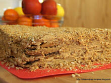 Fot. olgasw, Męski pocałunek 2 (Balli tort)