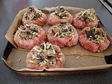 Fot. eruanne, Pieczarkowa wysepka