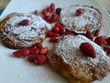 Fot. aggusia35, Racuchy na kefirze