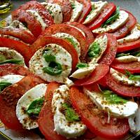 caprese a'la Jolcik