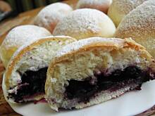 Fot. msewka, Jagodzianki Ewy.