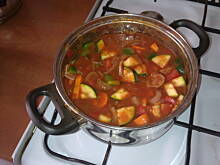 Fot. Hathor90, Leczo najlepze