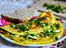 Fot. BernadettaP, Omlet warzywny