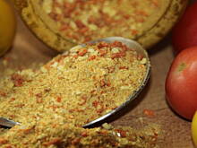 Fot. iwciaG, Vegeta domowa - Moja