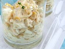 Fot. izaa_a, żółta sałatka..