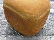 Fot. olusia23, Mleczny chleb z automatu