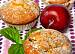 Fot. Mloda, Muffiny ze śliwkami