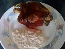 Fot. Elka..., Golonki pieczone w piwie