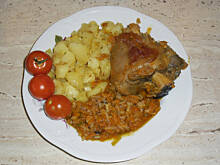 Fot. renataz36, Golonka po bawarsku II