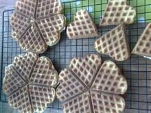 Fot. WYTWORNA, gofry 4 sztuki