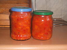 Fot. agathawrz, sos słodko-kwaśny