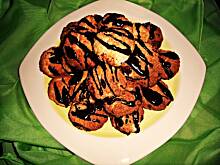 Fot. natalka1, Kokosanki z czekoladą