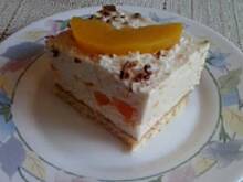 Fot. Elka..., Ciasto Biała Dama