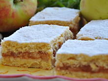 Fot. Majka2, Szarlotka Pawła