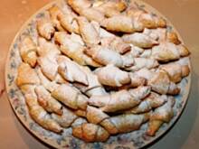 Fot. marta998, Rogaliki z białego sera