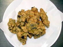 Fot. majolika, Pakora