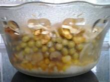 Fot. Elka..., Sałatka warstwowa